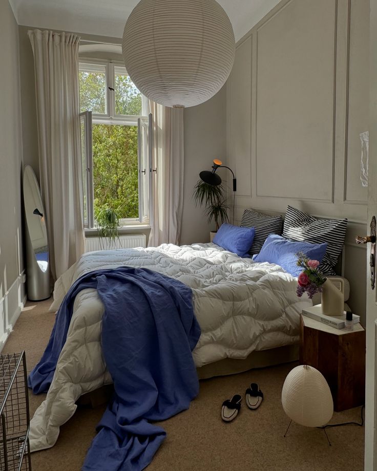 Our Guide to Washing A Doona