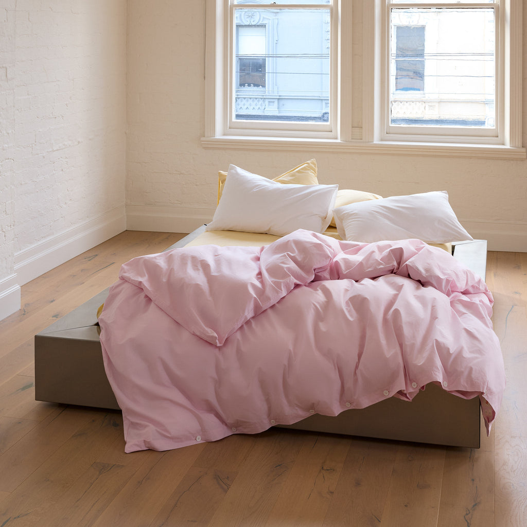 Best Types of Bed Sheets