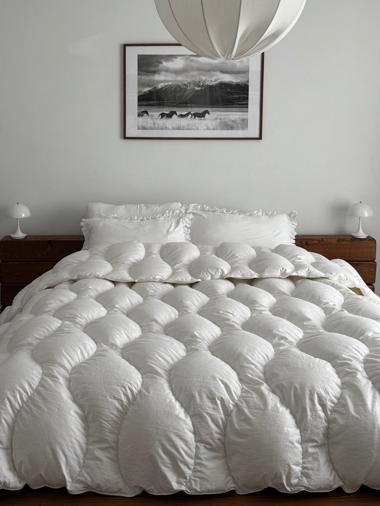 The Best Fluffy Doona